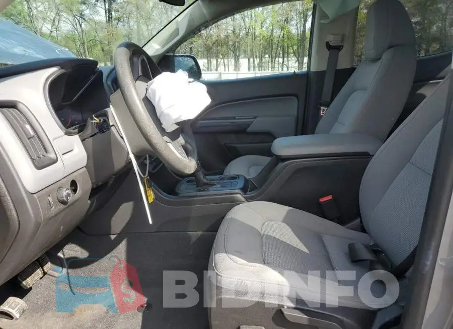 1GCGTBEN7M1275919 Photo# 7