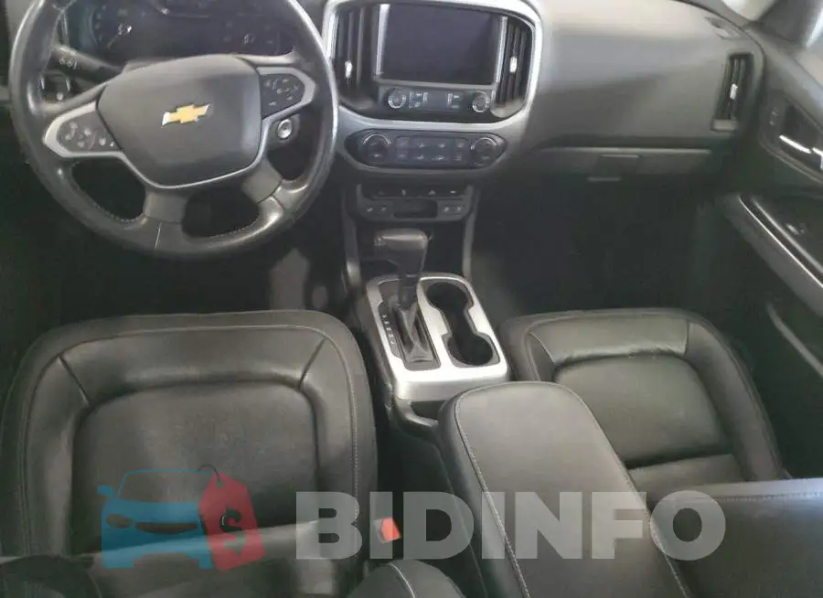 1GCGTCEN1M1146872 Photo# 8