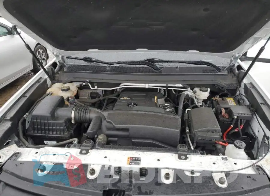 1GCHSCEA2M1267222 Photo# 11