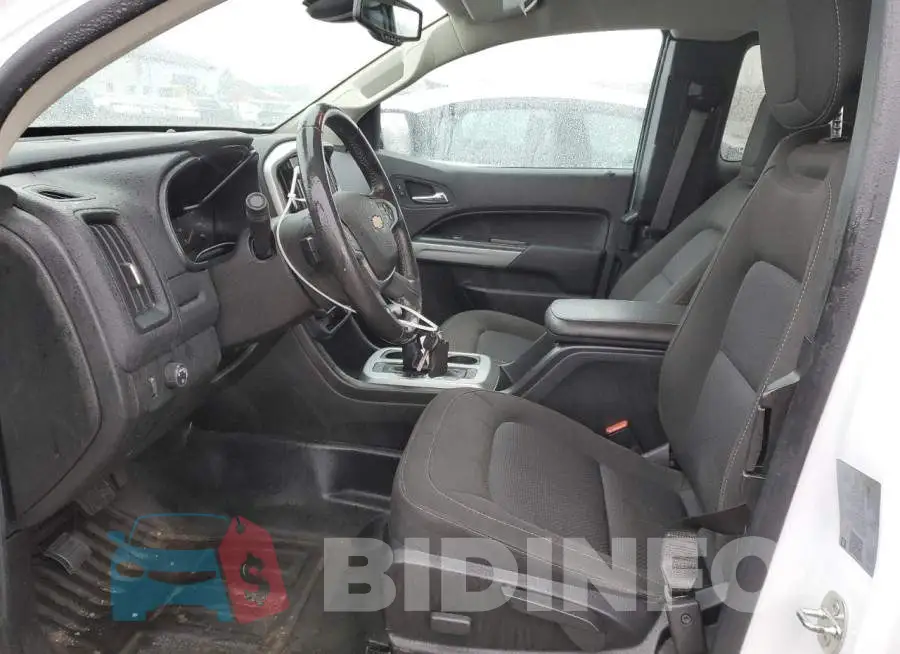1GCHSCEA2M1267222 Photo# 7
