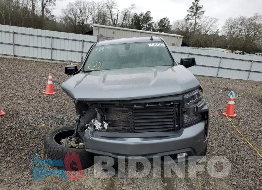 1GCRYEED1LZ116039 Photo# 5