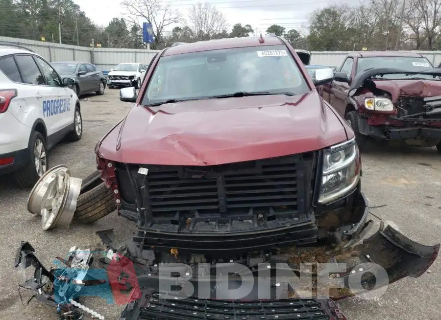 1GNSCCKC6KR165582 Photo# 5
