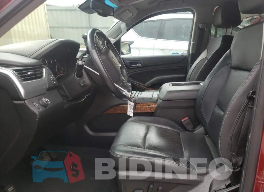 1GNSCCKC6KR165582 Photo# 7