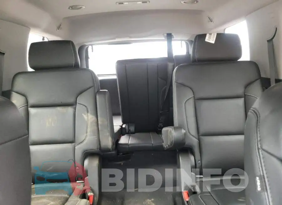 1GNSCCKC6KR165582 Photo# 10