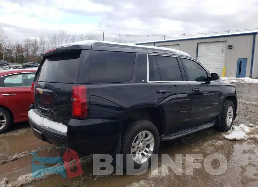1GNSKBKC1GR454552 Photo# 3