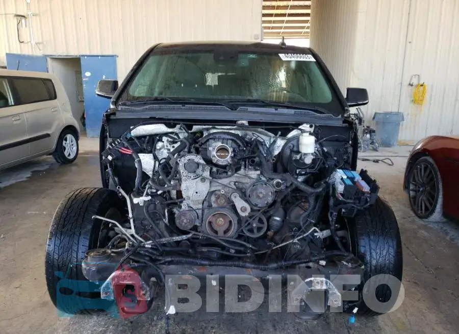 1GNSKHKC5GR211524 Photo# 5