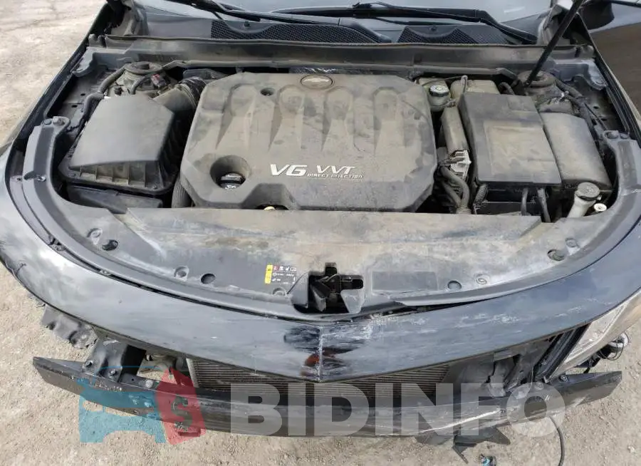 2G1105S30H9170670 Photo# 11