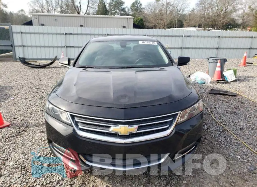 2G1105S37J9131418 Photo# 5