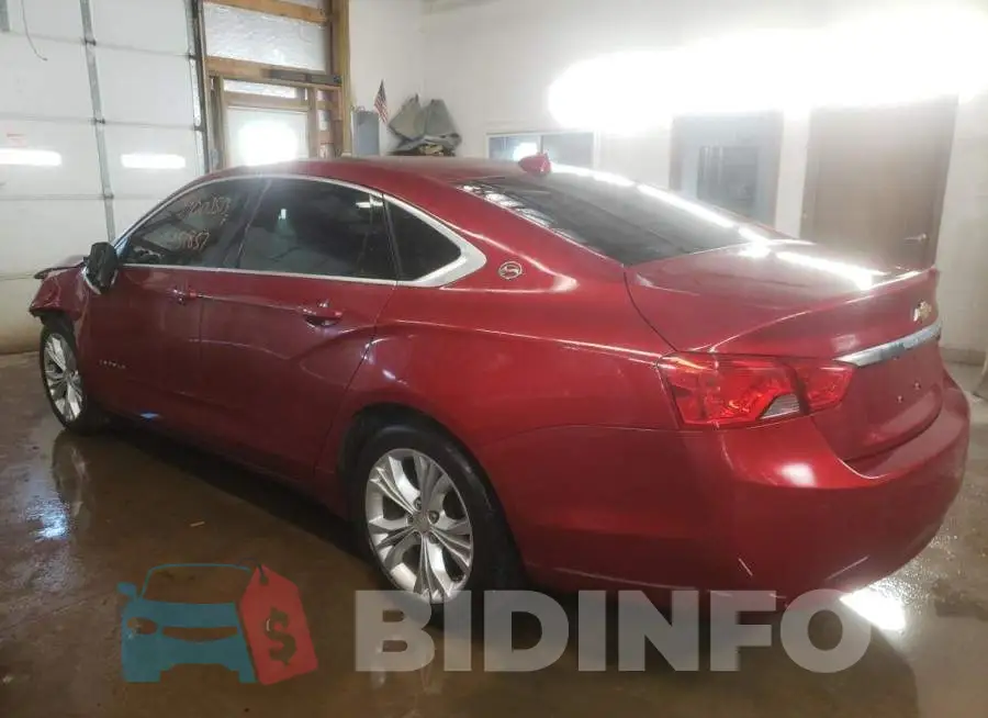 2G1125S31E9311266 Photo# 2