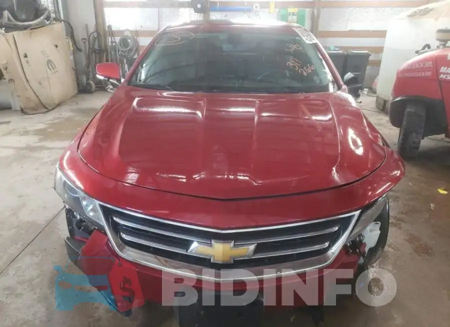 2G1125S31E9311266 Photo# 5