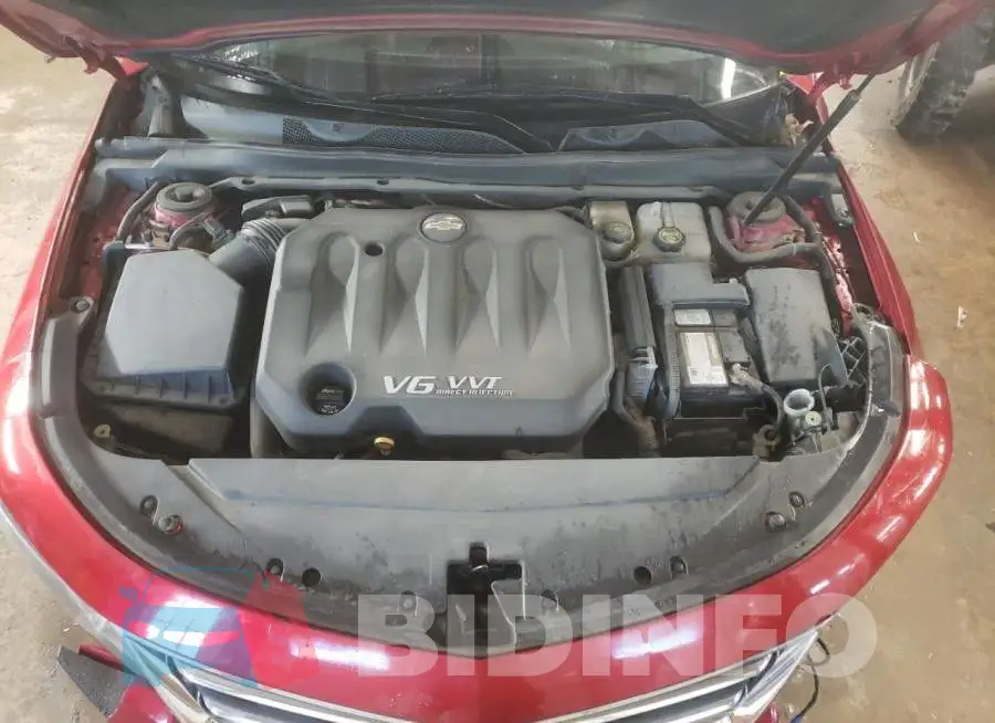 2G1125S31E9311266 Photo# 11