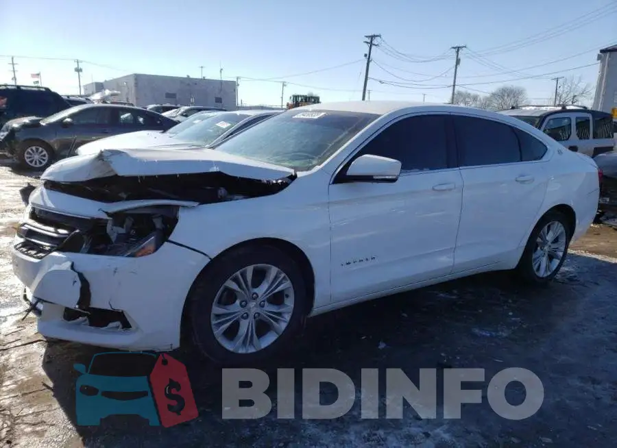 2G1125S31F9187002 Photo# 1