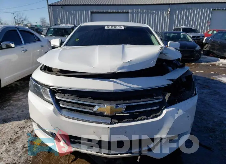 2G1125S31F9187002 Photo# 5
