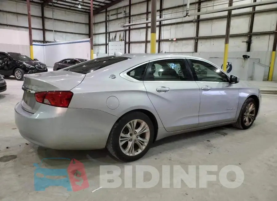 2G1125S35E9188717 Photo# 3