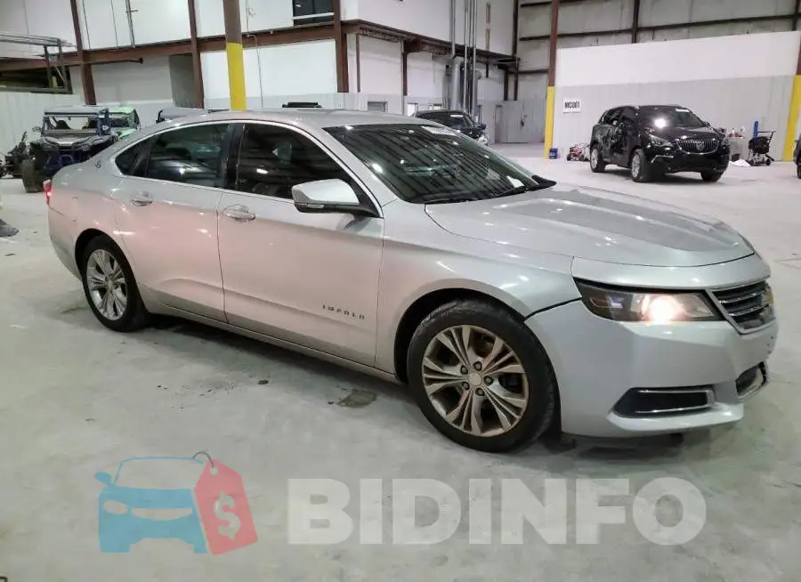 2G1125S35E9188717 Photo# 4