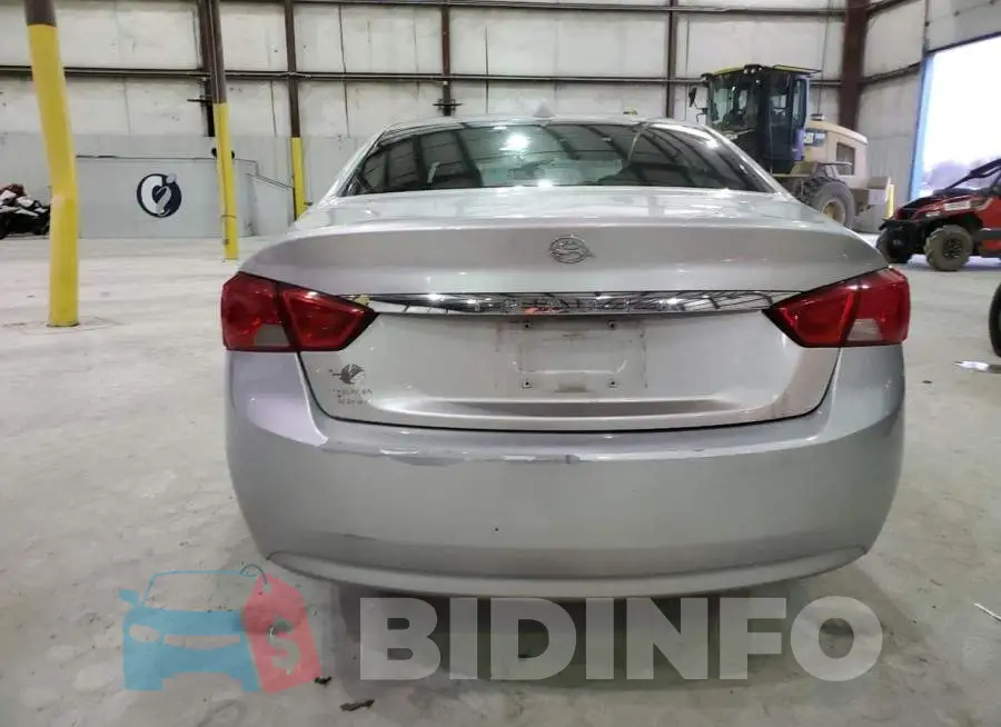 2G1125S35E9188717 Photo# 6