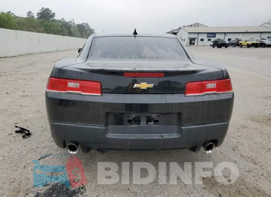 2G1FB1E33F9161737 Photo# 6