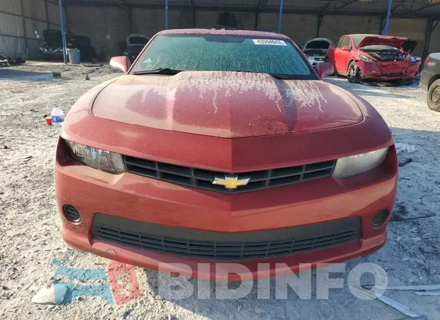 2G1FB1E33F9207972 Photo# 5