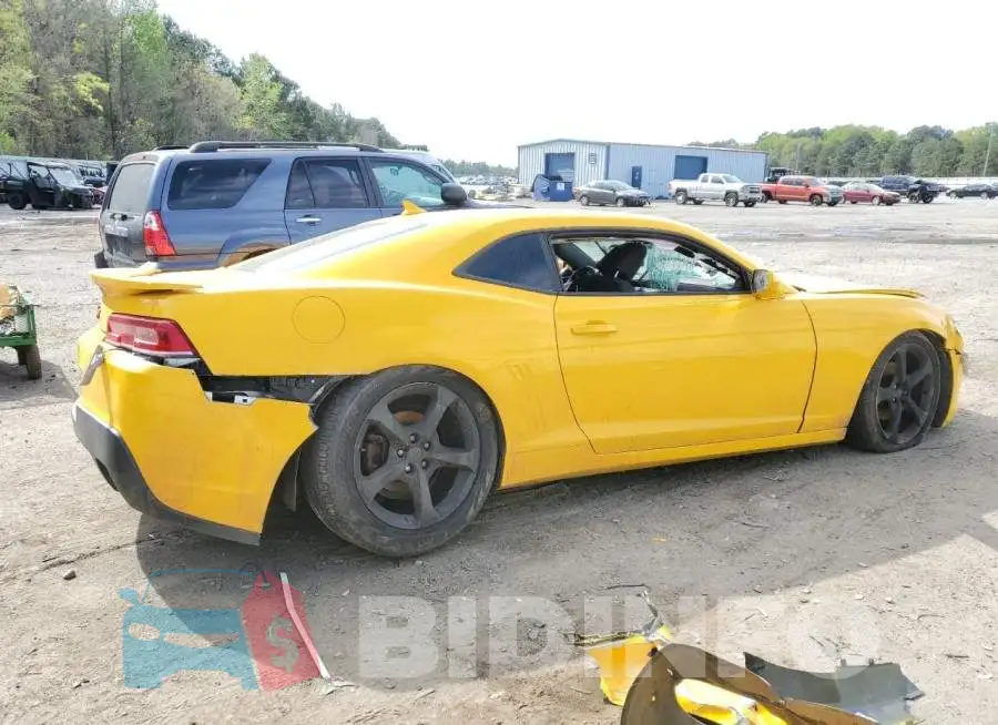2G1FB1E34E9275213 Photo# 3