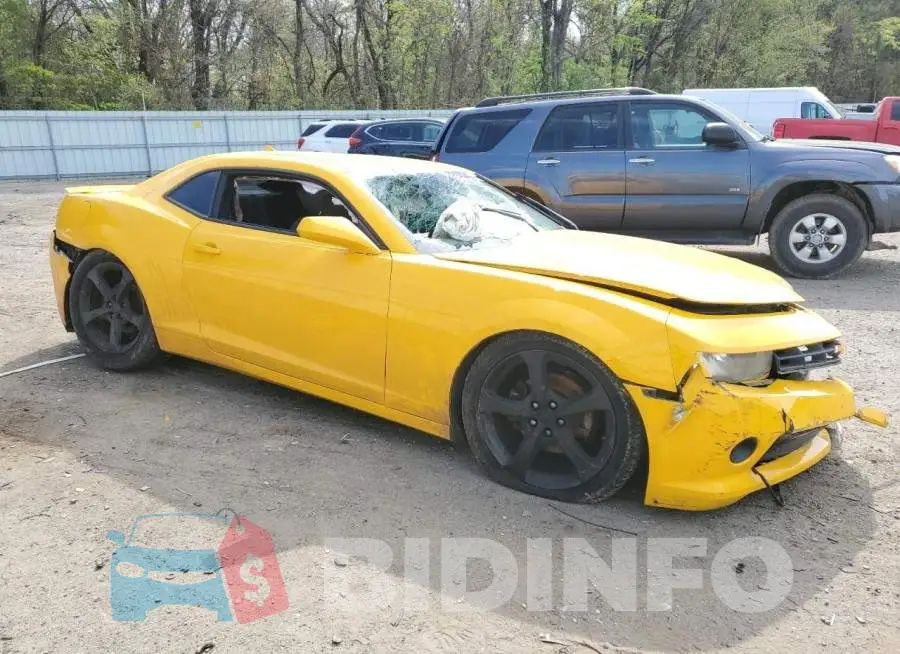 2G1FB1E34E9275213 Photo# 4
