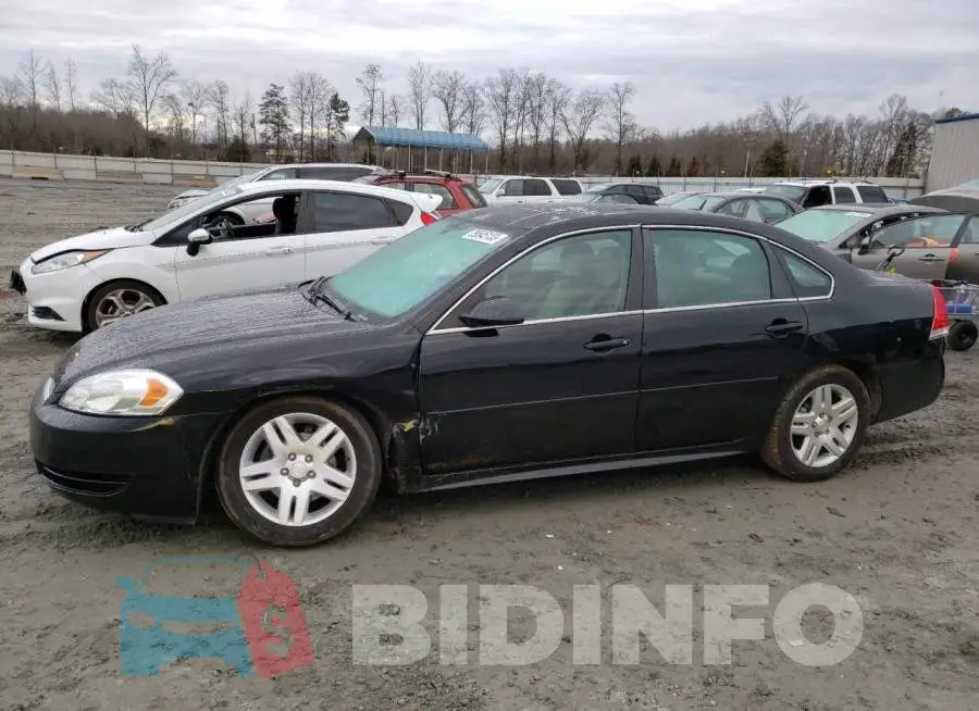 2G1WB5E34G1167621 Photo# 1