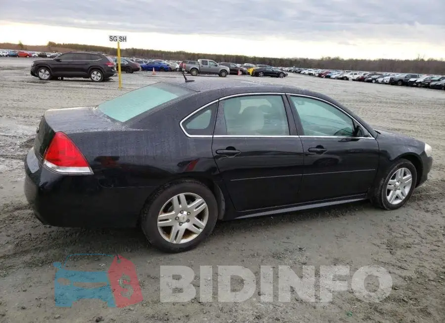2G1WB5E34G1167621 Photo# 3