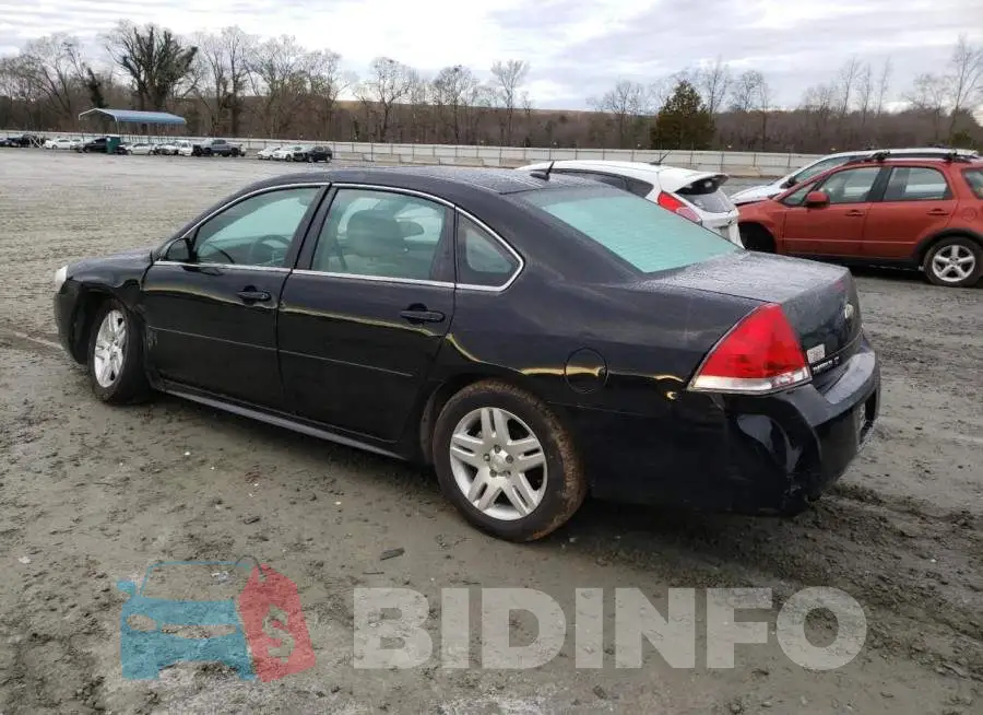 2G1WB5E34G1167621 Photo# 2