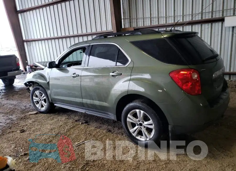 2GNALBEK2F6267715 Photo# 2