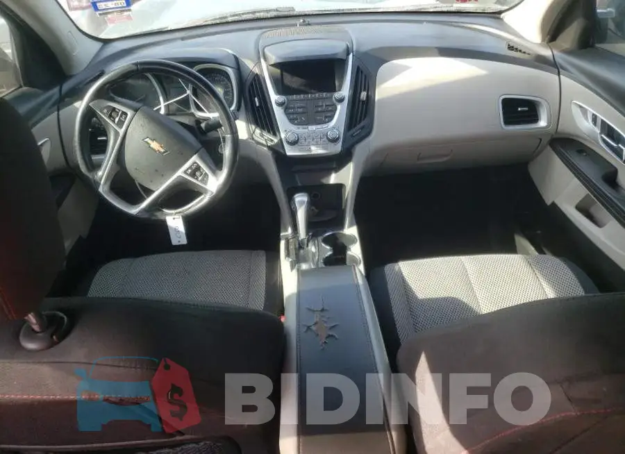 2GNALBEK2F6267715 Photo# 8