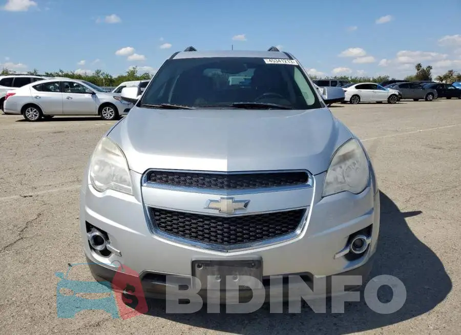 2GNALCEK7F6276626 Photo# 5