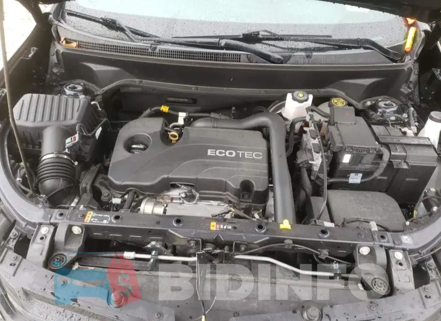 2GNAX5EV3L6202433 Photo# 7