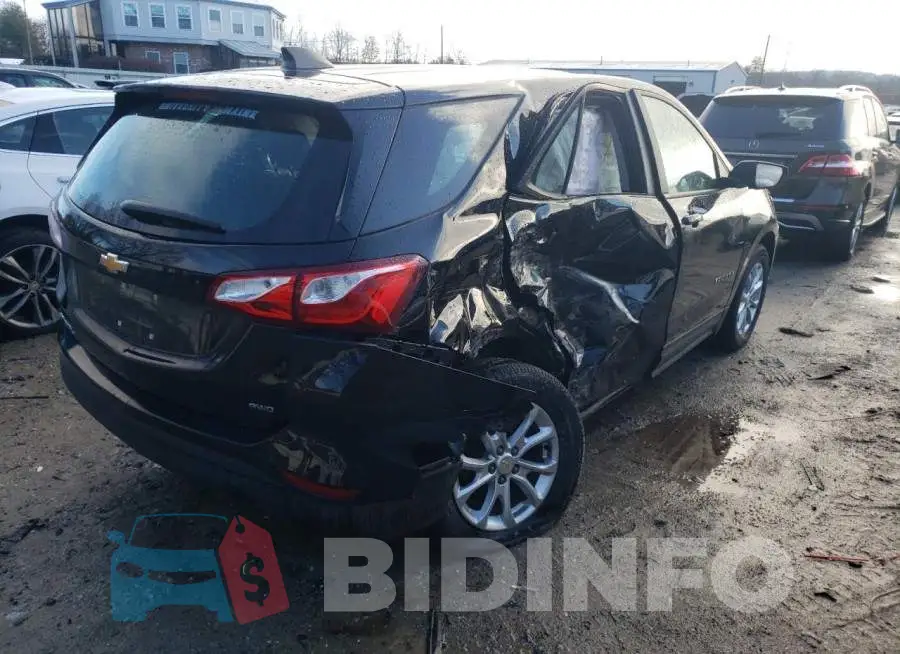 2GNAXSEV3L6157945 Photo# 3