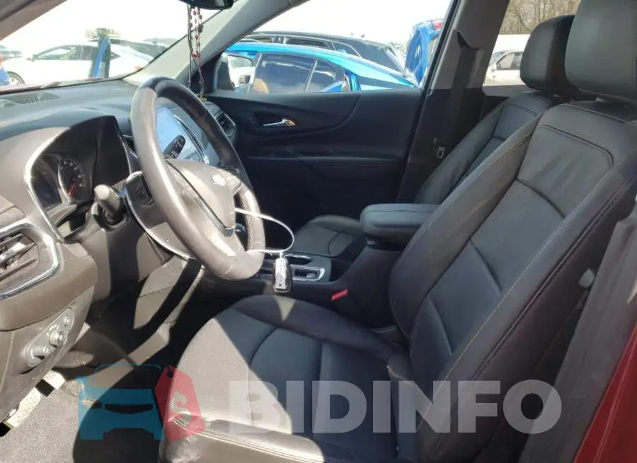 2GNAXYEX2L6267793 Photo# 7