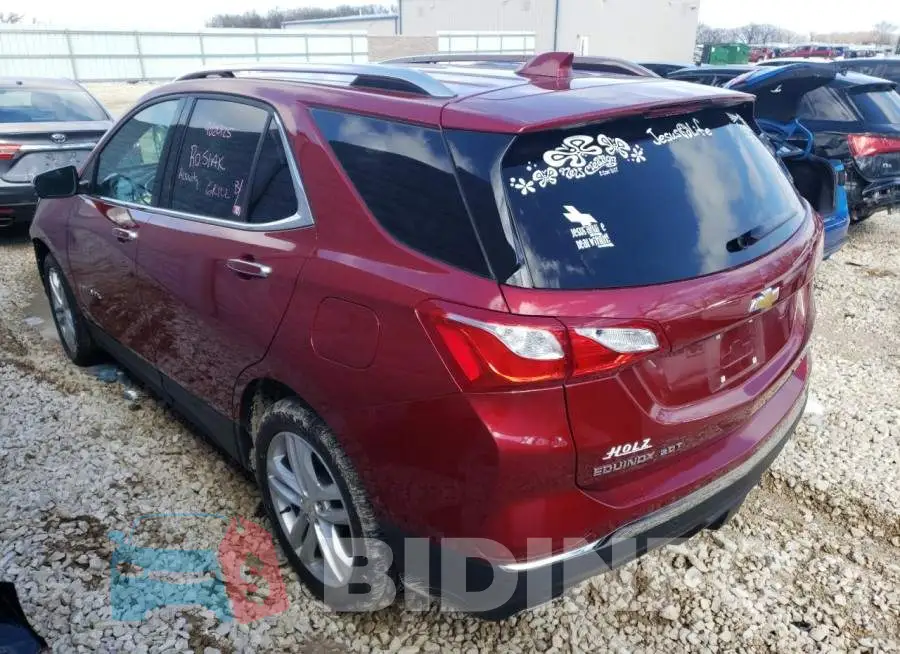 2GNAXYEX2L6267793 Photo# 2