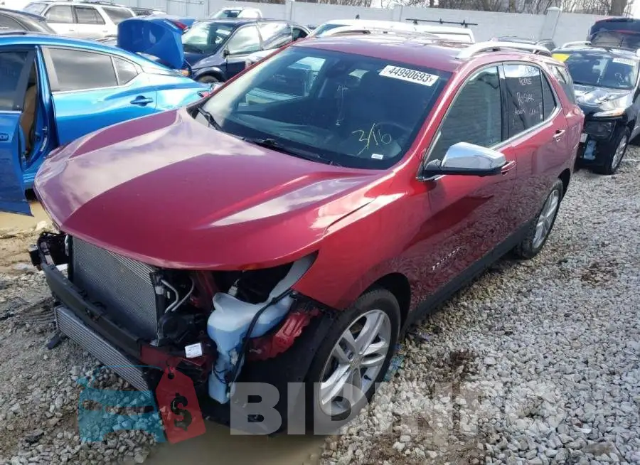 2GNAXYEX2L6267793 Photo# 1