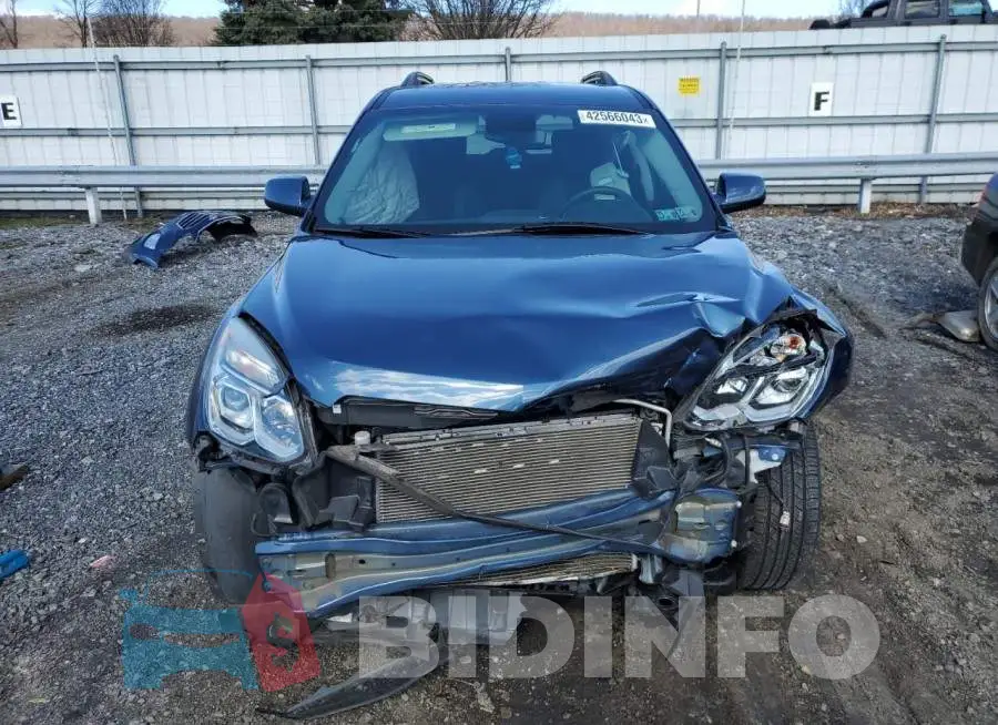 2GNFLFEK5G6130735 Photo# 5