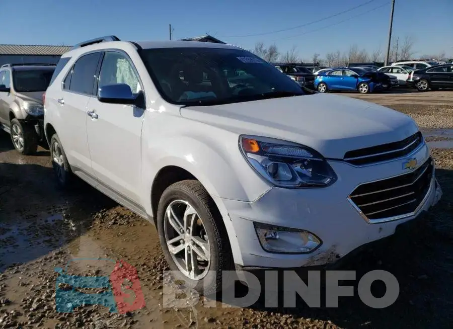 2GNFLGEK8G6217857 Photo# 4