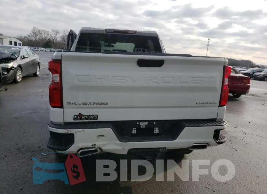 3GCUYBEF7KG292876 Photo# 6