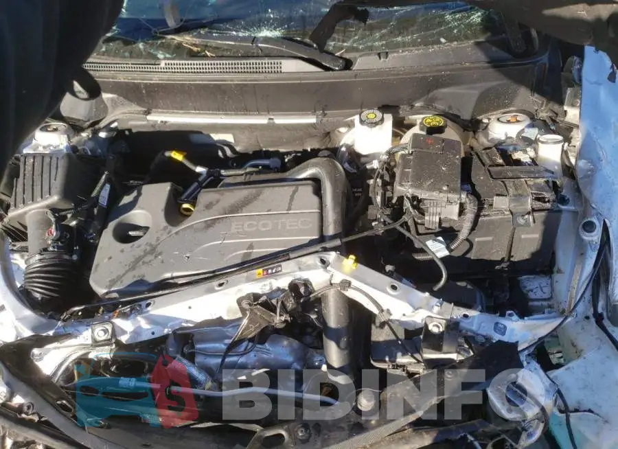 3GNAXHEVXMS142431 Photo# 12