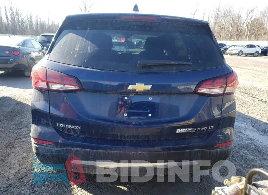 3GNAXUEG9PL107016 Photo# 6
