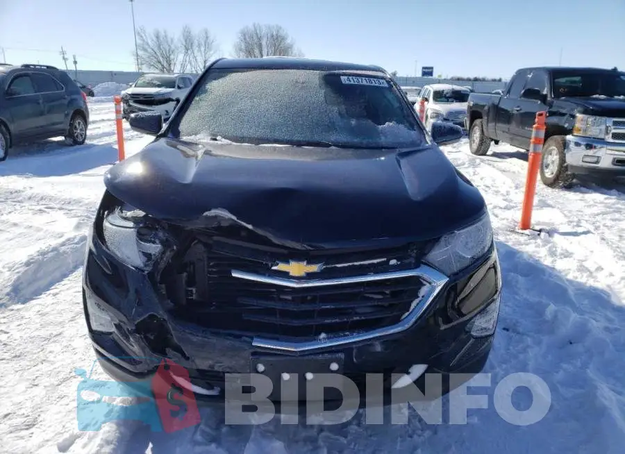 3GNAXUEV9LS731347 Photo# 5