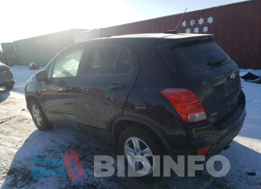 3GNCJKSB8KL208032 Photo# 2