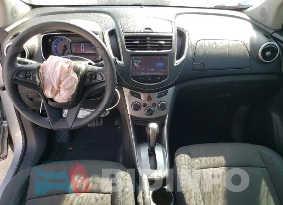 3GNCJLSB1FL225167 Photo# 8