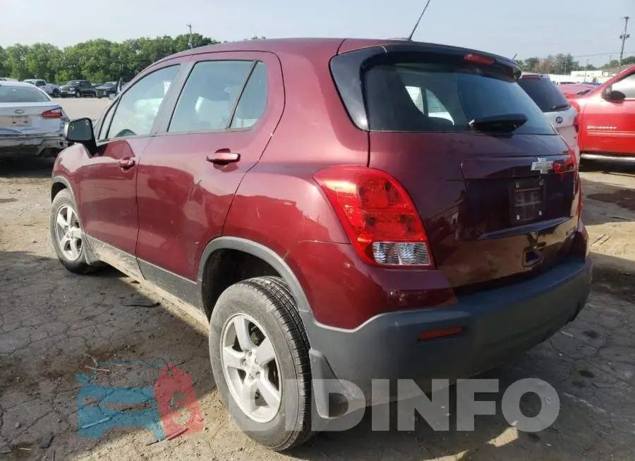 3GNCJNSB7GL228961 Photo# 3