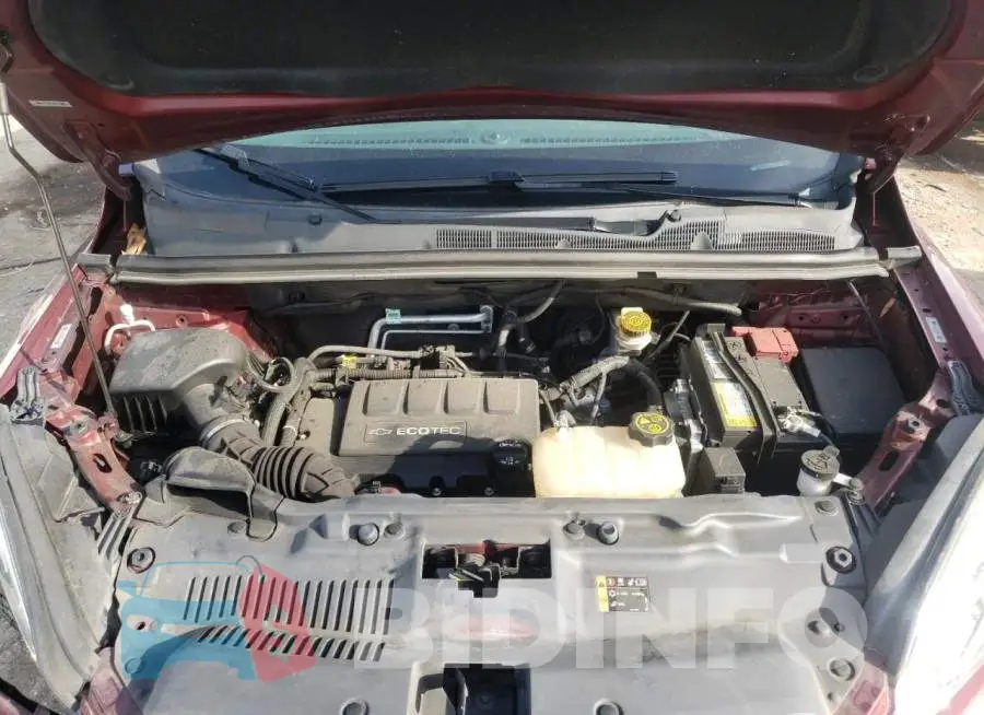 3GNCJNSB7GL228961 Photo# 7