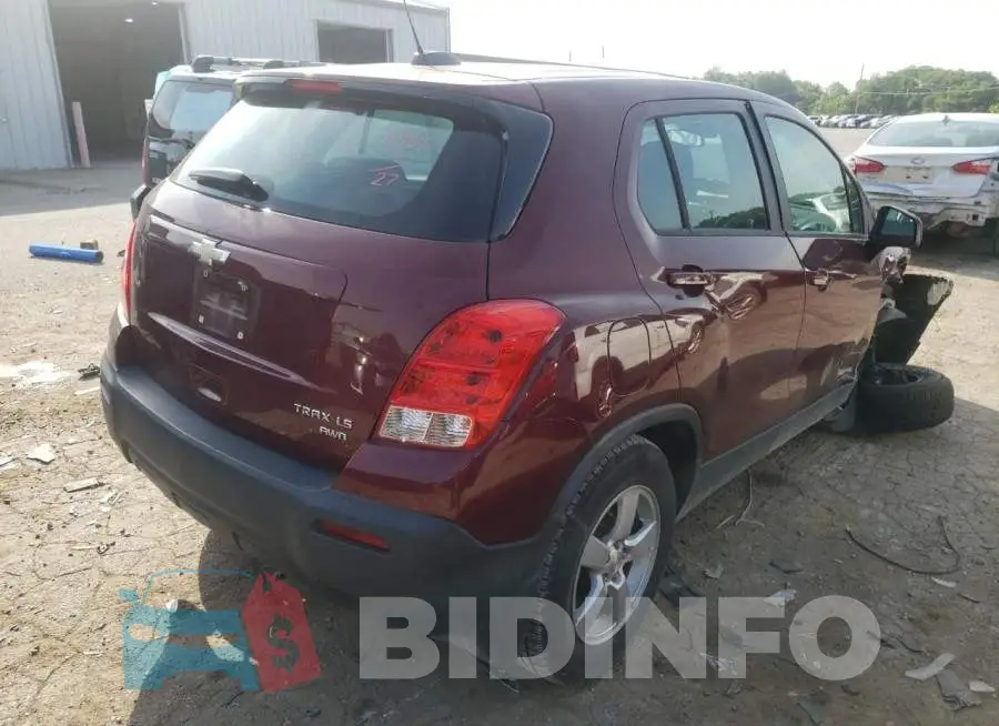 3GNCJNSB7GL228961 Photo# 4
