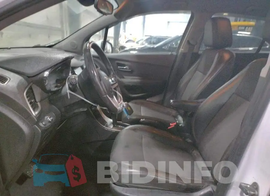 3GNCJPSB6HL225885 Photo# 7