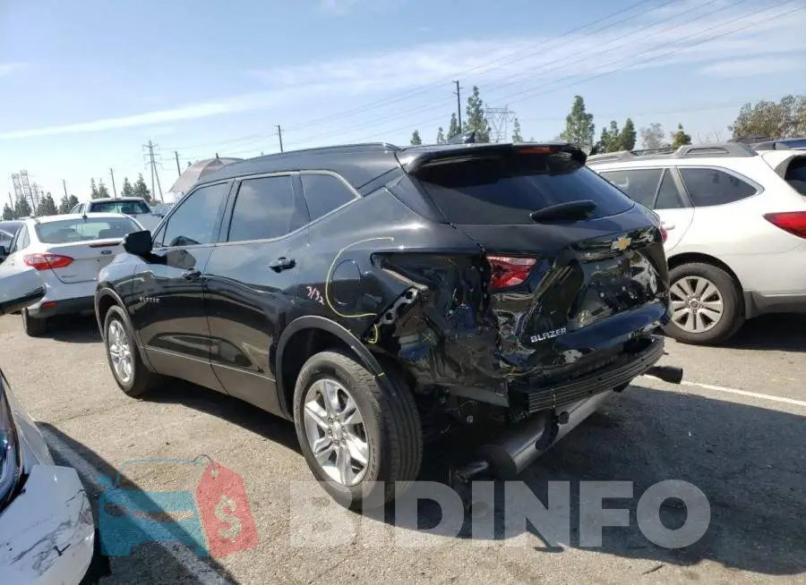 3GNKBDRS1LS624554 Photo# 2