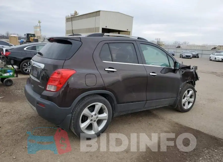 KL7CJNSB5FB174534 Photo# 3