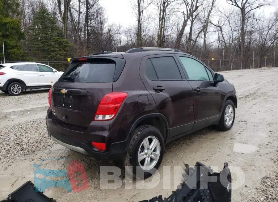 KL7CJPSM2NB534189 Photo# 3